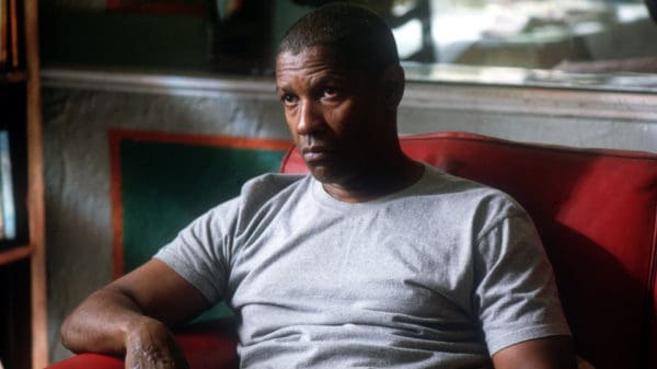 Denzel Washington Top 10 Box Office Movies