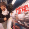 "The Fugitive" Starring Harrison Ford & Tommy Lee Jones Turns 30