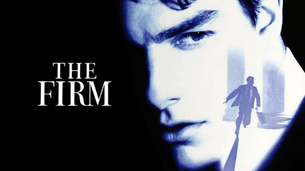 "The Firm" Starring Tom Cruise & Gene Hackman Turns 30