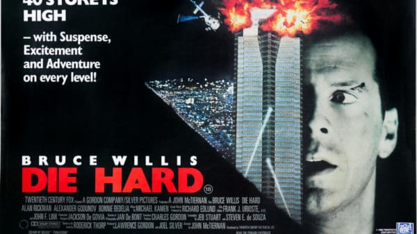 Timeless Appeal Of Die Hard As Holiday Classic