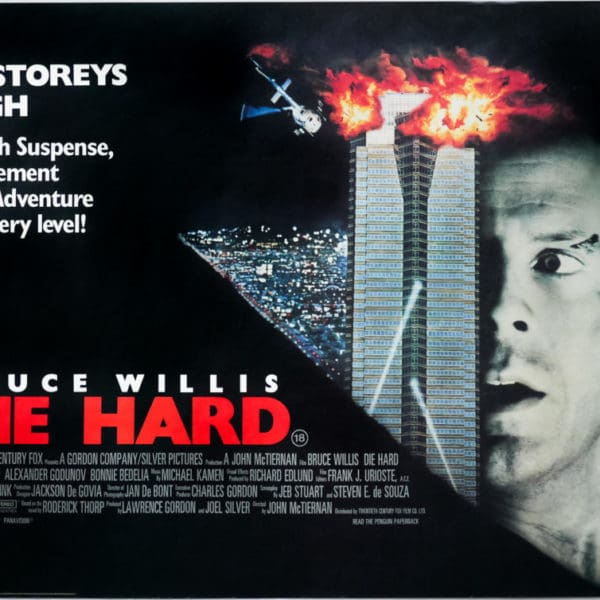 Timeless Appeal Of Die Hard As Holiday Classic