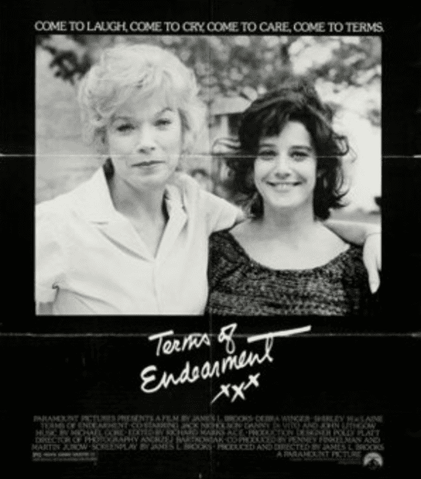 Star-studded Terms of Endearment Exudes Passion and Complexity