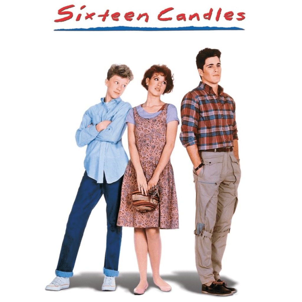 Celebrating 40 Years Of "Sixteen Candles": Timeless Teen Comedy