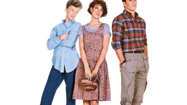 Celebrating 40 Years Of "Sixteen Candles": Timeless Teen Comedy