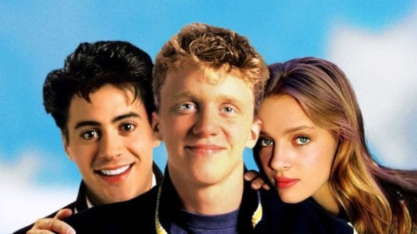 Five Underrated Acting Performances For Anthony Michael Hall