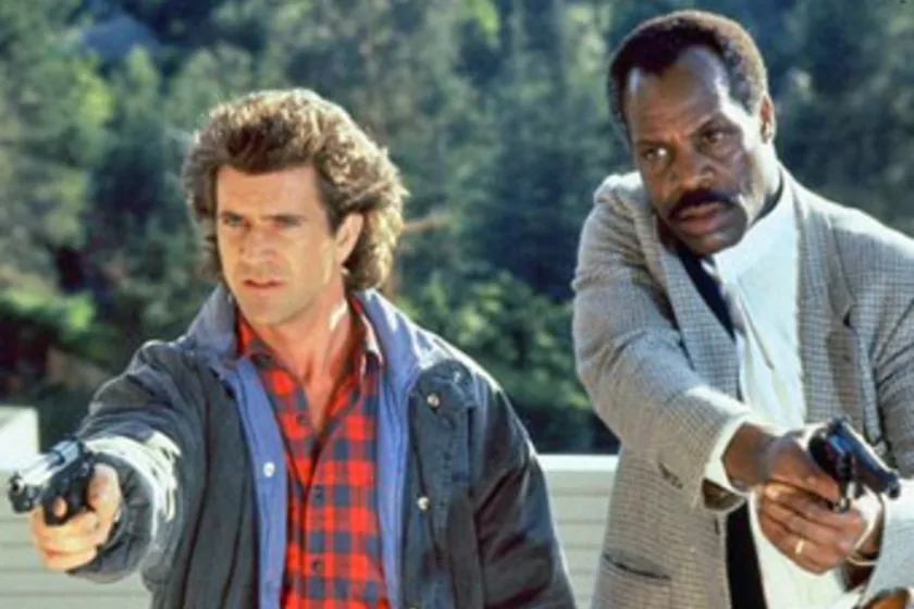 Top 10 Buddy Cop Movies of the 80s & 90s