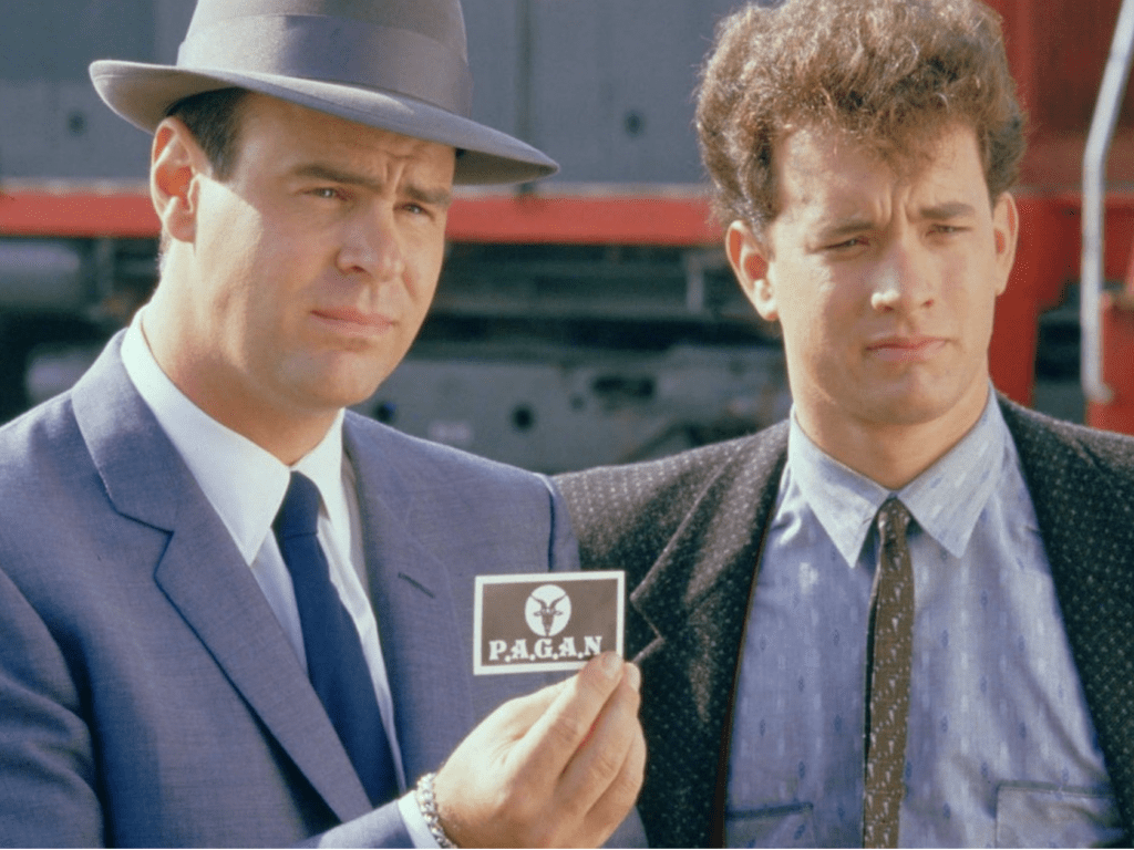 Tom Hanks Movies You Have Forgotten