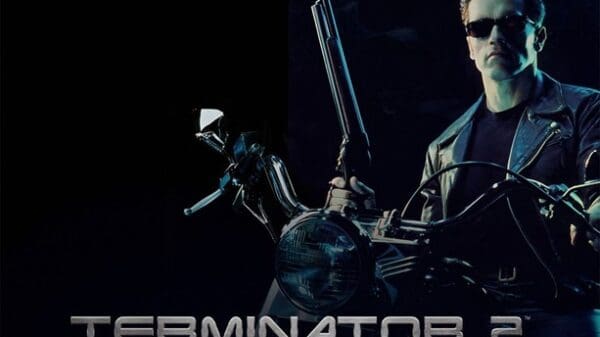 Top Five Arnold Schwarzenegger Action Movies