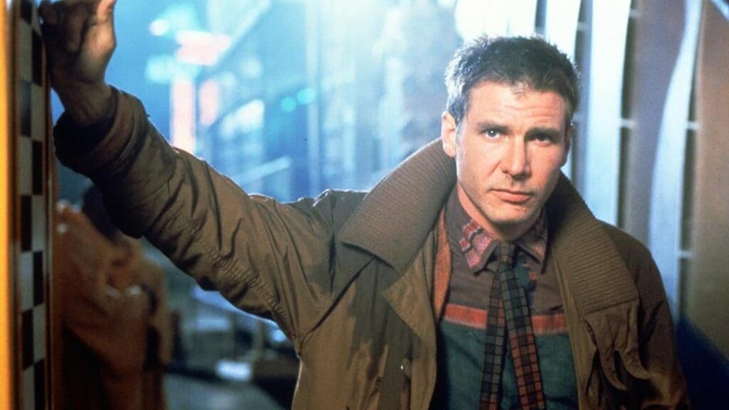 Harrison Ford’s Impact on Science Fiction