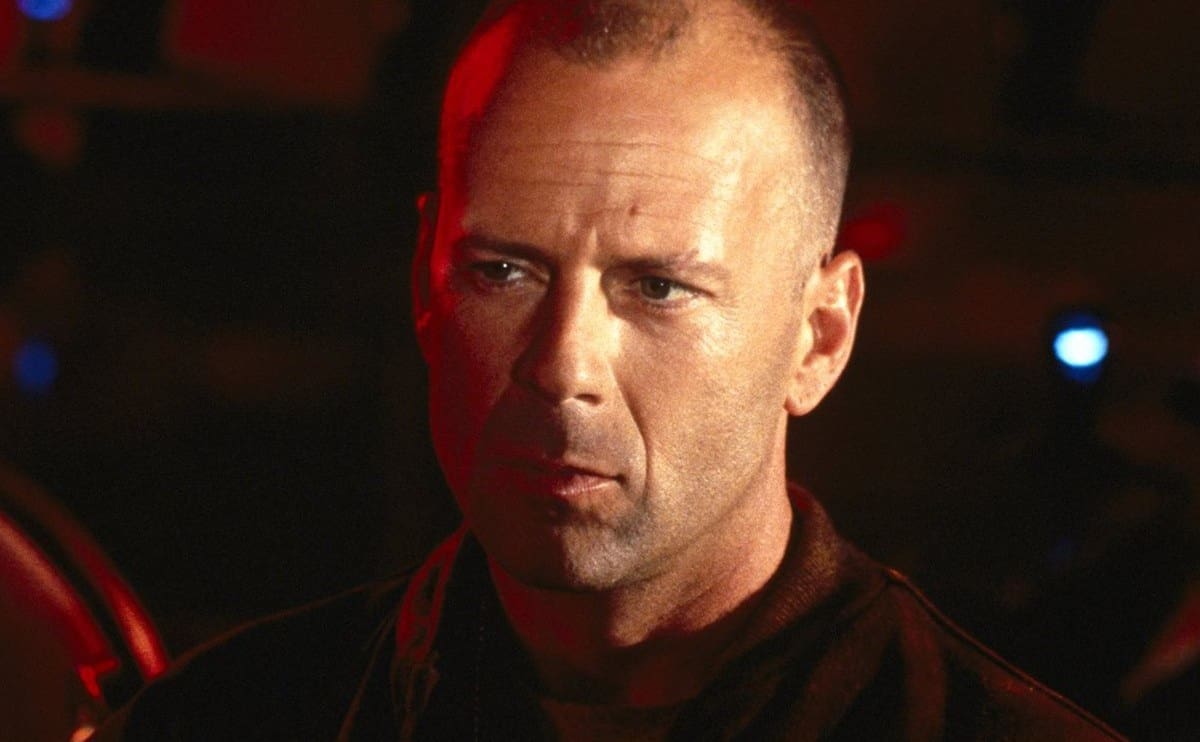 Bruce Willis’ Most Acclaimed Roles