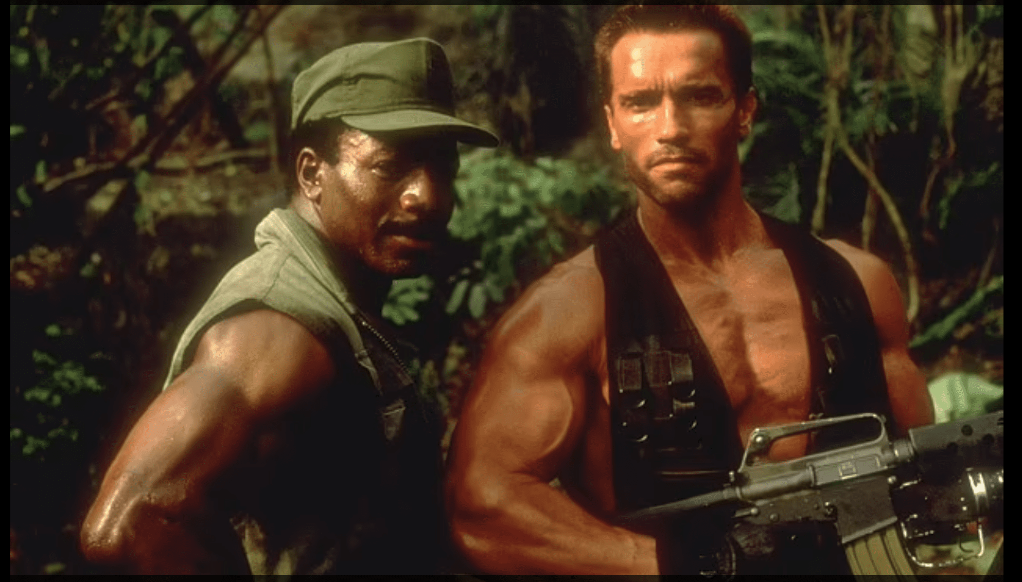 Arnold Schwarzenegger Movies That Define His Career