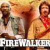 Throwback Thursday - Firewalker starring Chuck Norris