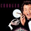 Scrooged - Bill Murray in a Modern Take on a Christmas Classic