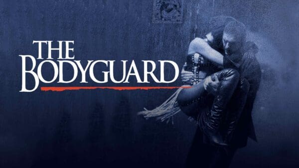 The Bodyguard - A Timeless Romantic Thriller