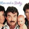 Three Men and a Baby: A Heartwarming Comedy