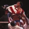 Rocky IV - A Cold War Clash of Titans