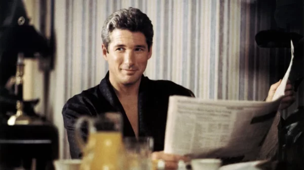 Richard Gere: A Box Office Titan