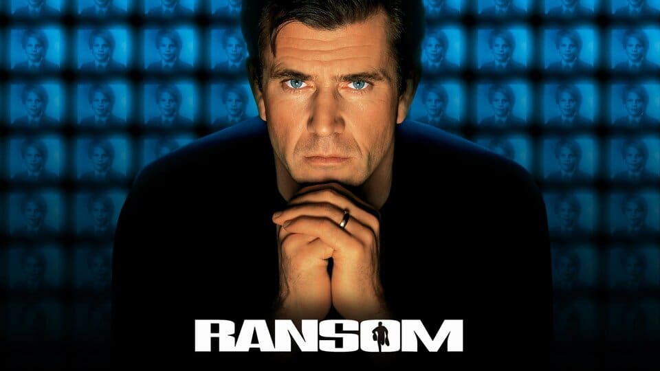 Ransom: A Thrilling Ride with Mel Gibson