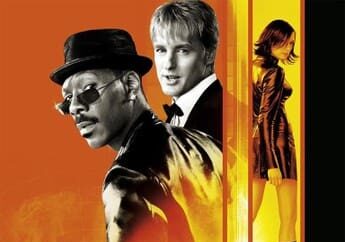 I Spy - A Comedy Caper Pairing Eddie Murphy & Owen Wilson