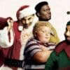 Bad Santa - A Naughty Not Nice Holiday Comedy