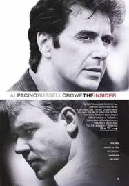 The Insider - A Timeless Tale of Truth & Power