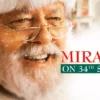 Miracle on 34th Street Celebrates its 30th Anniversary