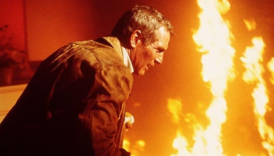 The Towering Inferno - A 50th Anniversary Blaze of Brilliance