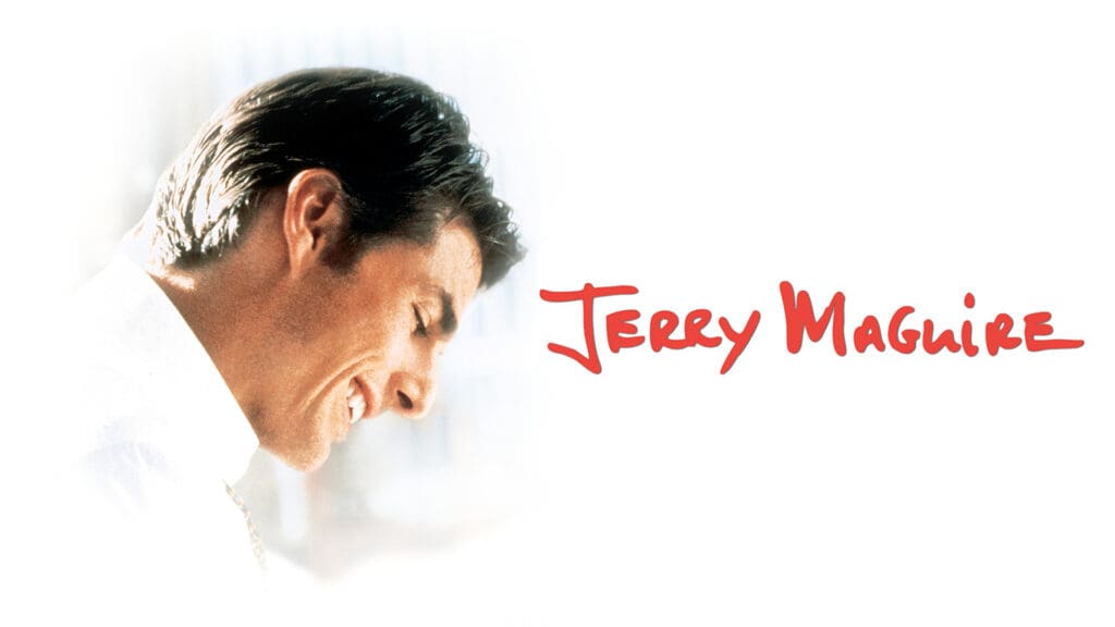 Jerry Maguire - A Heartfelt Journey of Redemption and Love