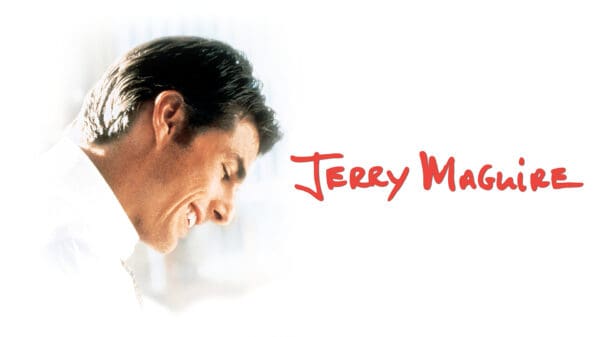 Jerry Maguire - A Heartfelt Journey of Redemption and Love