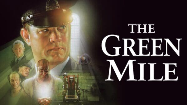 The Green Mile - A Haunting Tale of Innocence and Redemption