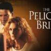 The Pelican Brief - A Suspenseful Legal Thriller