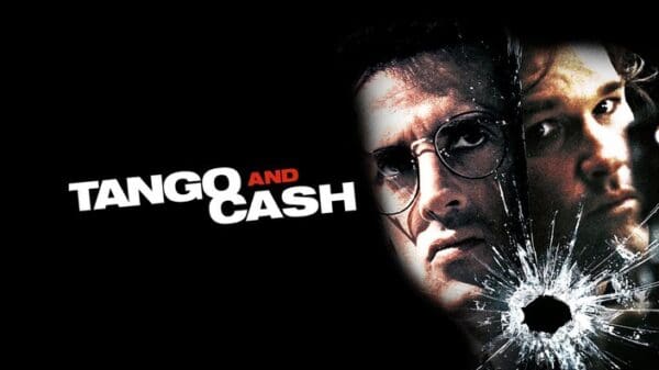 Tango & Cash Celebrates 35 Year Anniversary