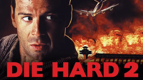 Is Die Hard 2 Actually the Ultimate Christmas Movie?