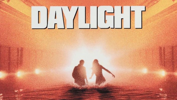 Daylight - Classic Disaster Thriller