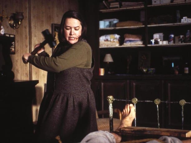 Misery - Oscar-Winning Psychological Thriller from Stephen King