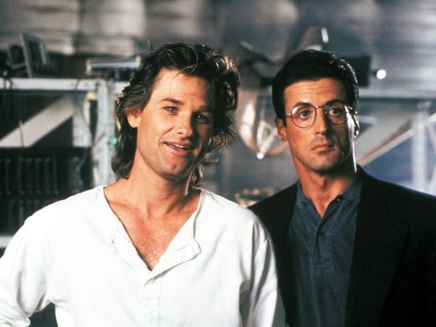 Tango & Cash Celebrates 35 Year Anniversary