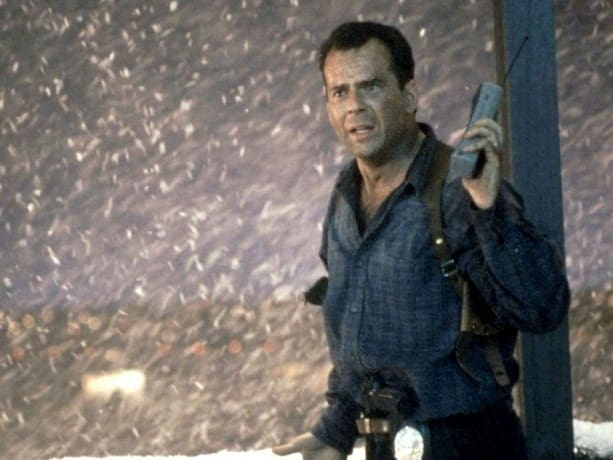 Is Die Hard 2 Actually the Ultimate Christmas Movie?