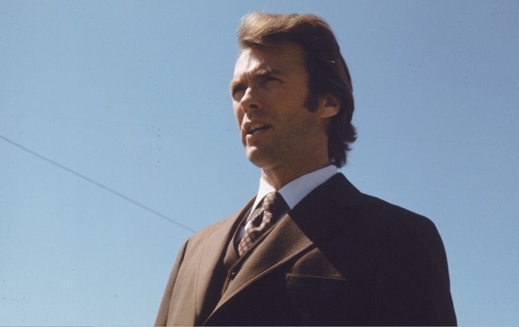 Dirty Harry: A Gritty and Controversial Action Classic