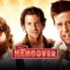 The Hangover - A Wild Ride of Mischief and Mayhem in Las Vegas