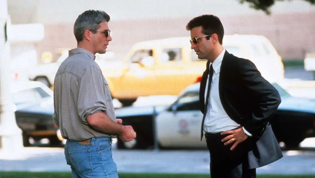 Internal Affairs - 25 Years Later, Still a Gripping Cop Thriller