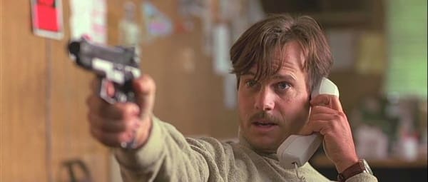 Bill Paxton - A Box Office Force