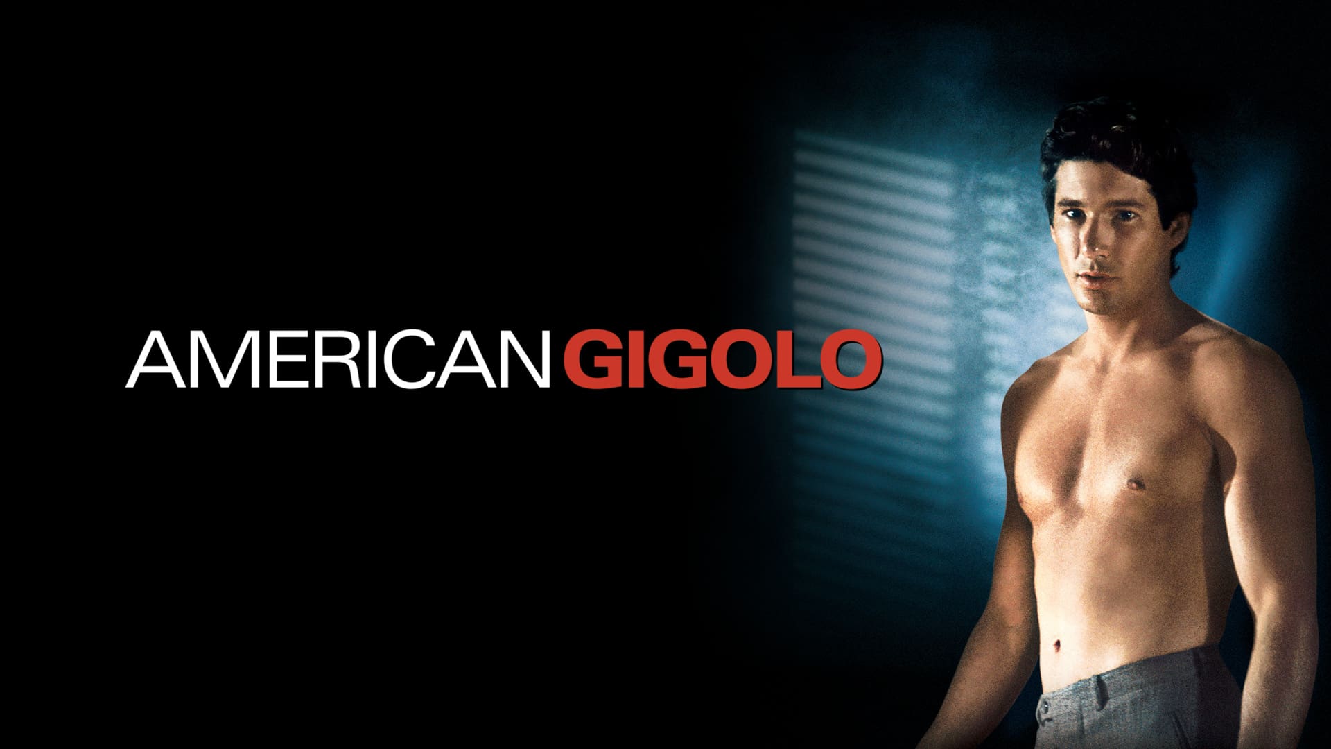 American Gigolo Celebrates 45th Anniversary