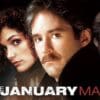 The January Man - A Darkly Comedic Thriller