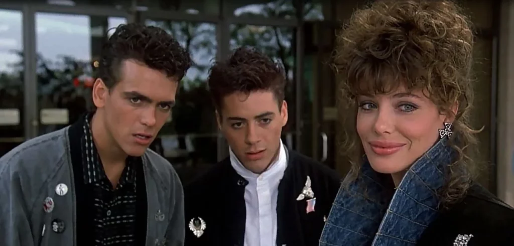 Weird Science Celebrates 40th Anniversary in 2025