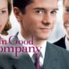 In Good Company Celebrates 20th Anniversary