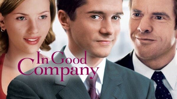 In Good Company Celebrates 20th Anniversary