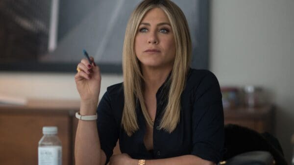 Beyond Friends - Exploring Jennifer Aniston's Movies