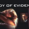 Body of Evidence - Erotic Thriller starring Madonna