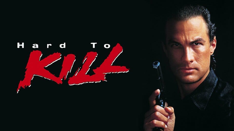 Hard to Kill Celebrates 25th Anniversary