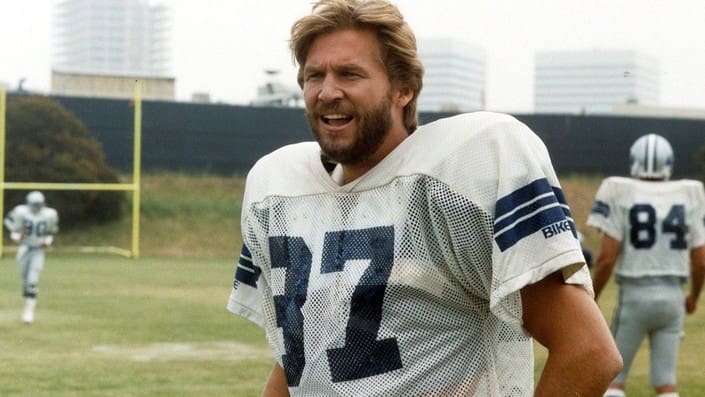 Jeff Bridges in the 1980s - A Decade of Diverse Roles